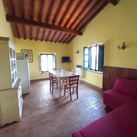 Agriturismo La Fontanella & Glamping Suvereto Luaran gambar
