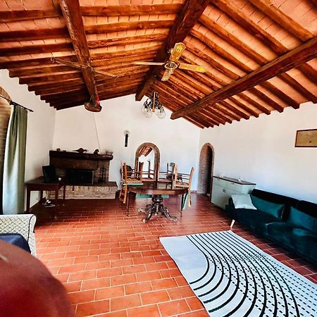 Agriturismo La Fontanella & Glamping Suvereto Luaran gambar
