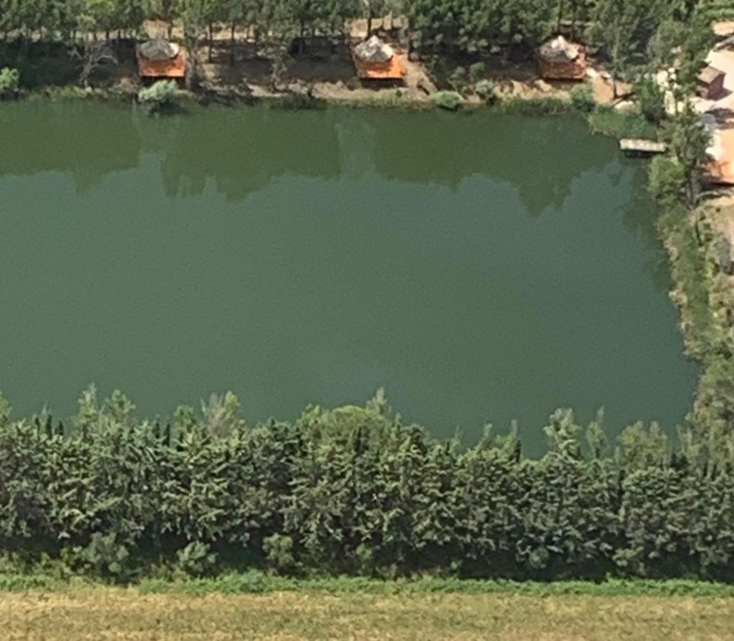 Agriturismo La Fontanella & Glamping Suvereto Luaran gambar