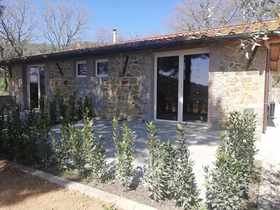 Agriturismo La Fontanella & Glamping Suvereto Luaran gambar