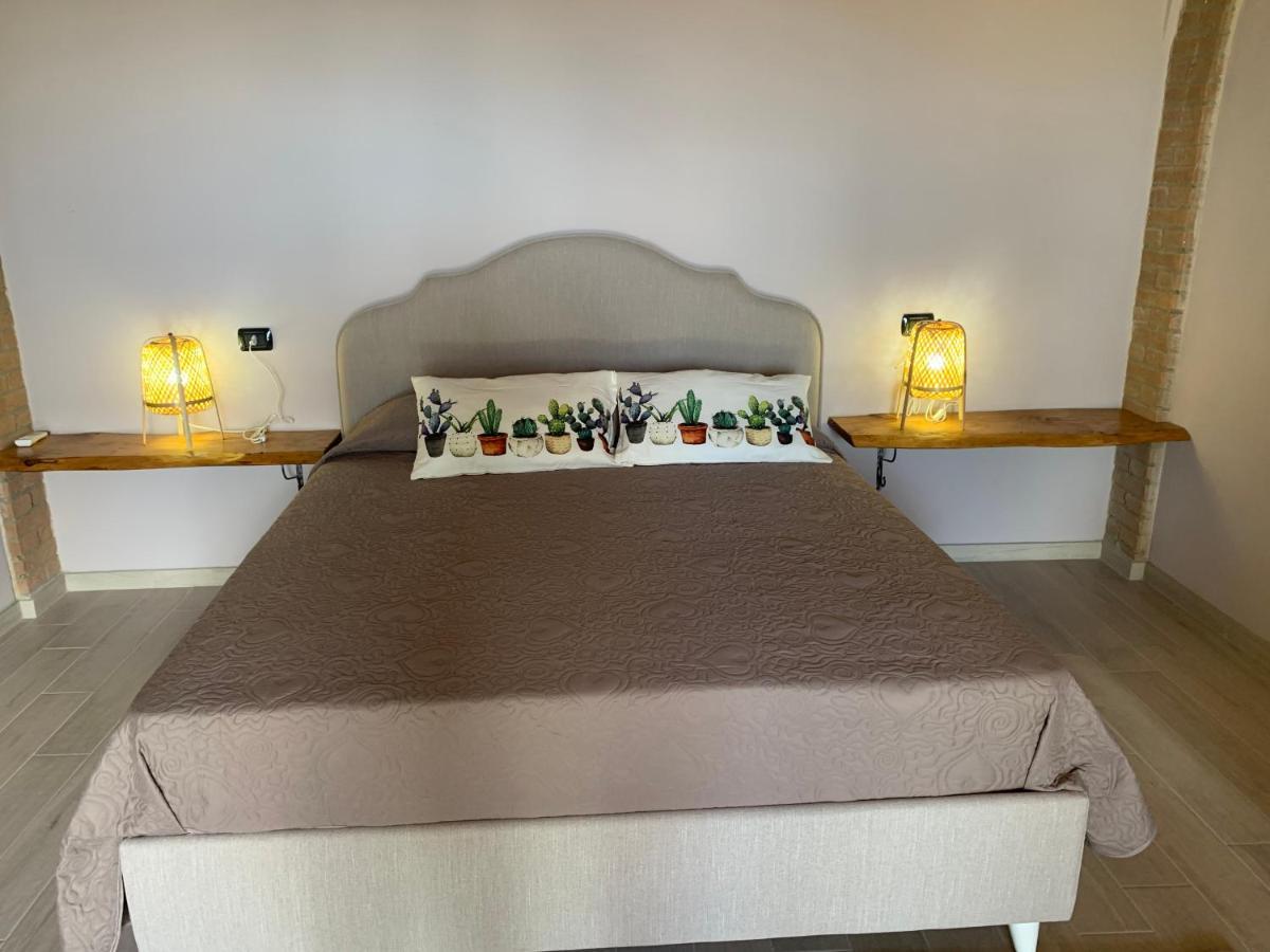 Agriturismo La Fontanella & Glamping Suvereto Luaran gambar