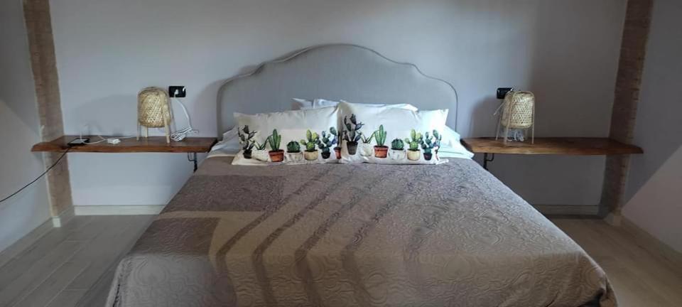 Agriturismo La Fontanella & Glamping Suvereto Luaran gambar