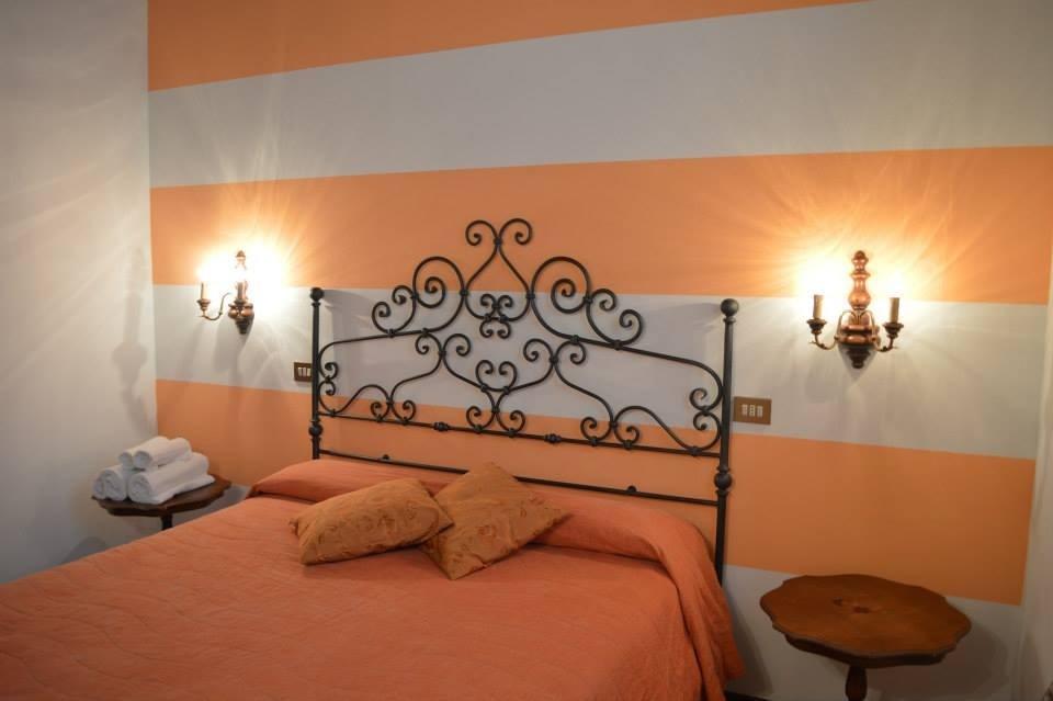 Agriturismo La Fontanella & Glamping Suvereto Bilik gambar
