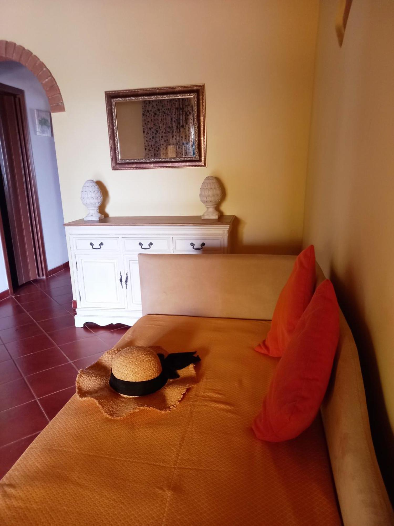 Agriturismo La Fontanella & Glamping Suvereto Luaran gambar