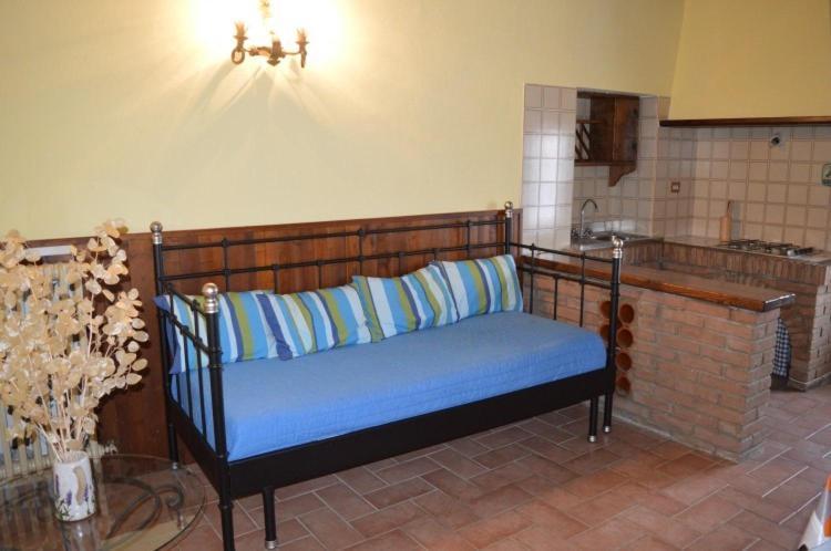 Agriturismo La Fontanella & Glamping Suvereto Luaran gambar