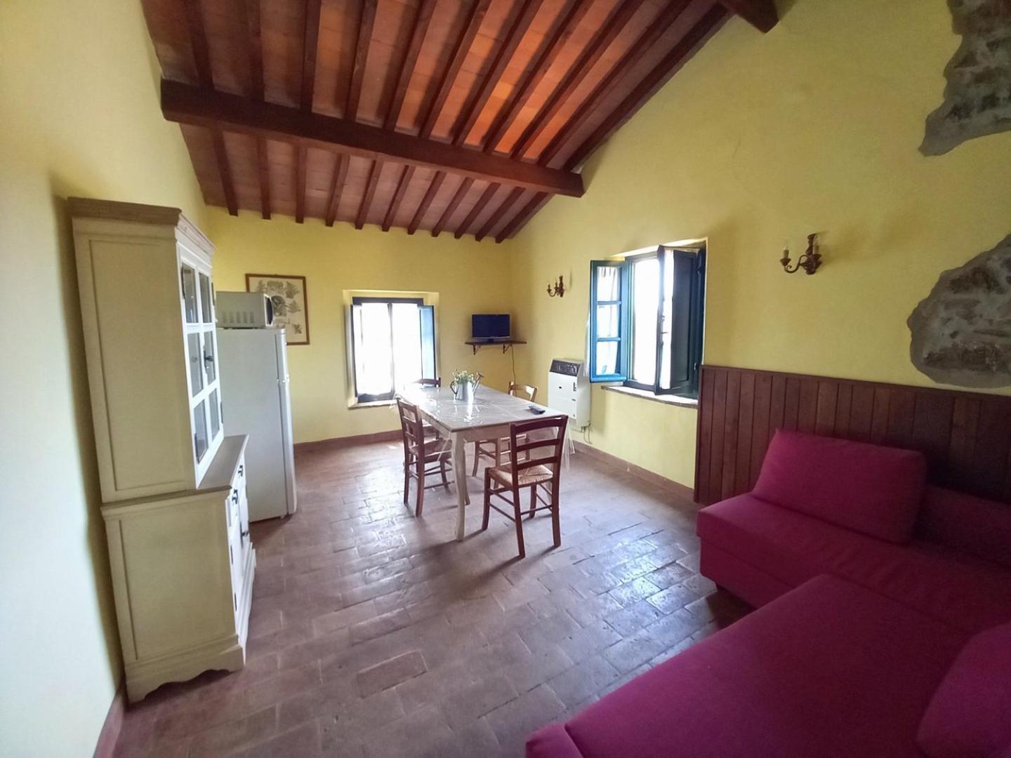 Agriturismo La Fontanella & Glamping Suvereto Luaran gambar