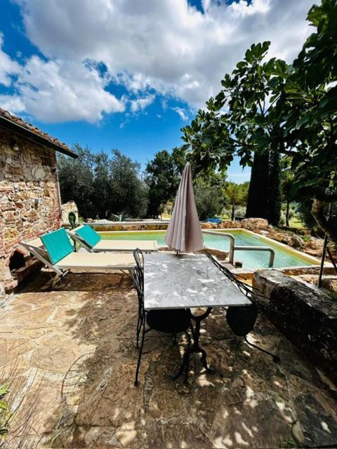 Agriturismo La Fontanella & Glamping Suvereto Luaran gambar
