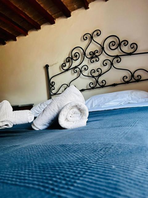 Agriturismo La Fontanella & Glamping Suvereto Luaran gambar