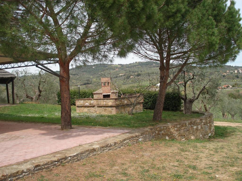 Agriturismo La Fontanella & Glamping Suvereto Luaran gambar