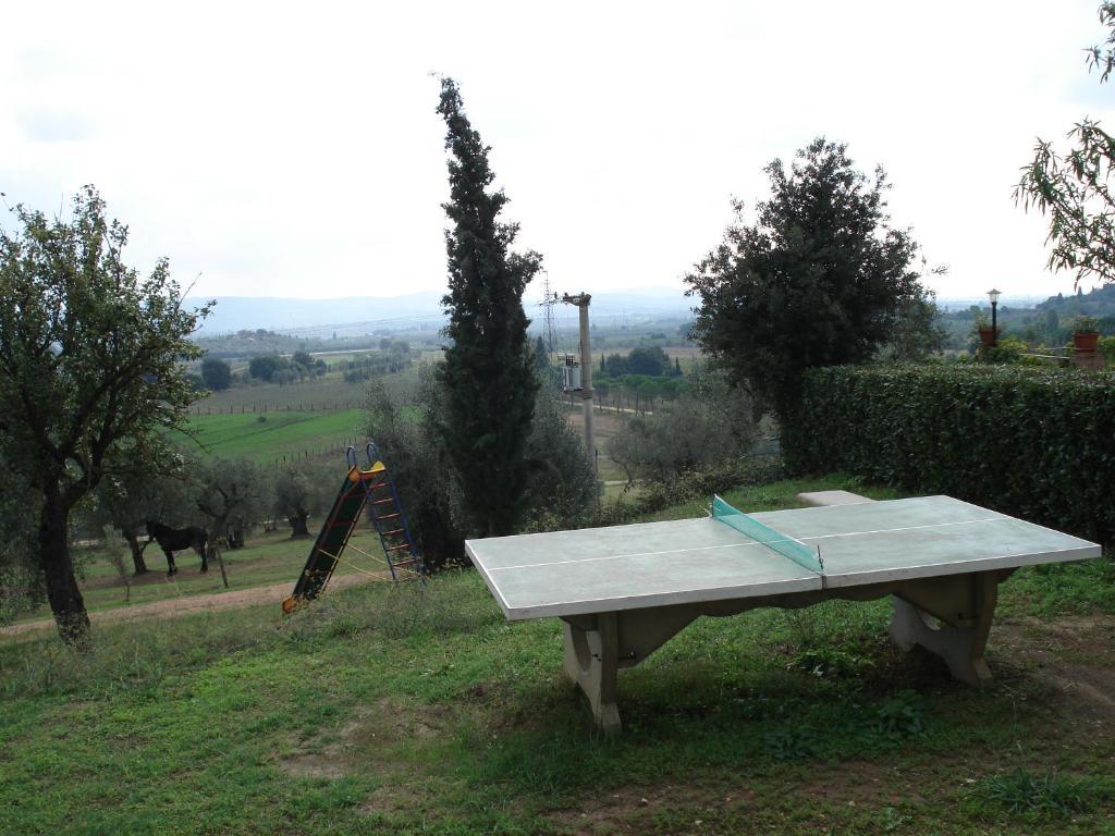 Agriturismo La Fontanella & Glamping Suvereto Luaran gambar
