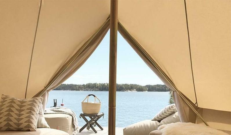 Agriturismo La Fontanella & Glamping Suvereto Luaran gambar